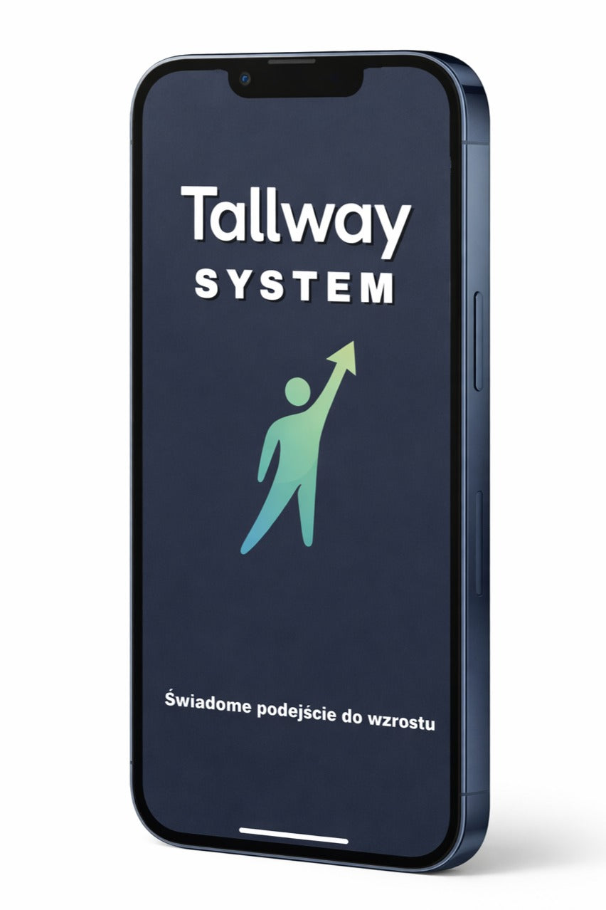 Tallway system